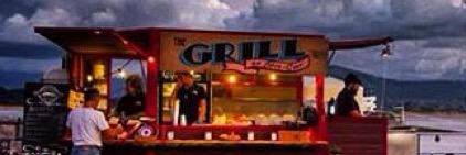 grillbybencar's profile banner image