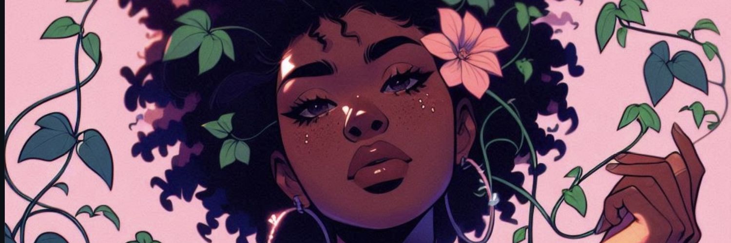 NadeinesKid's profile banner image
