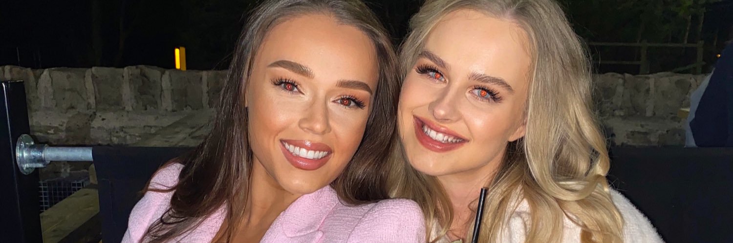 chlobrooke16's profile banner image
