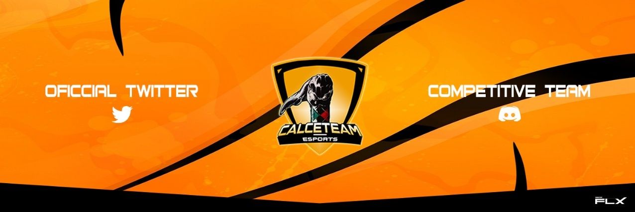 CalceTeam banner