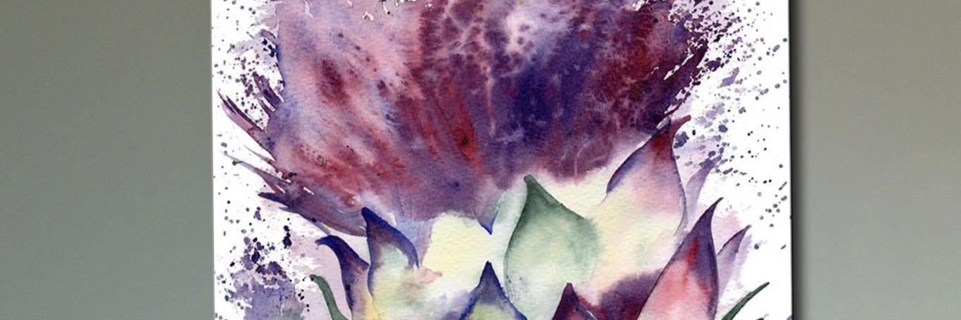 gailel's profile banner image