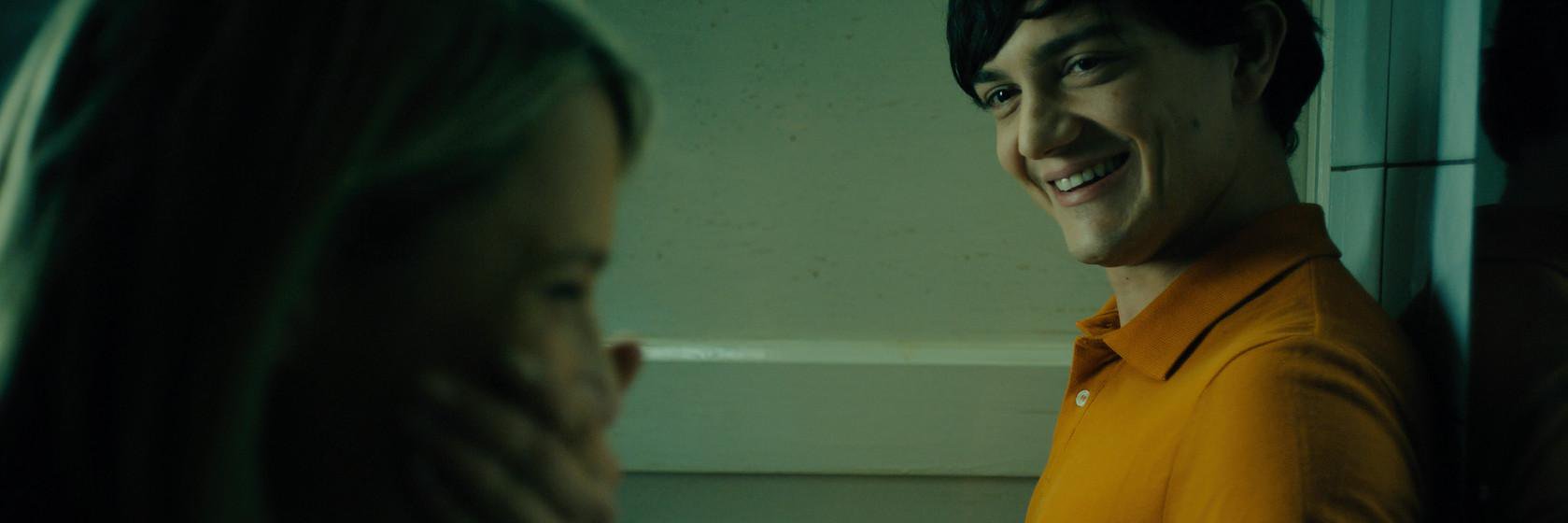 Dead Cat Film banner