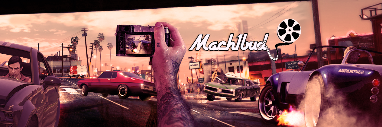 Mach1bud 👴 banner