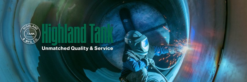 Highland Tank banner