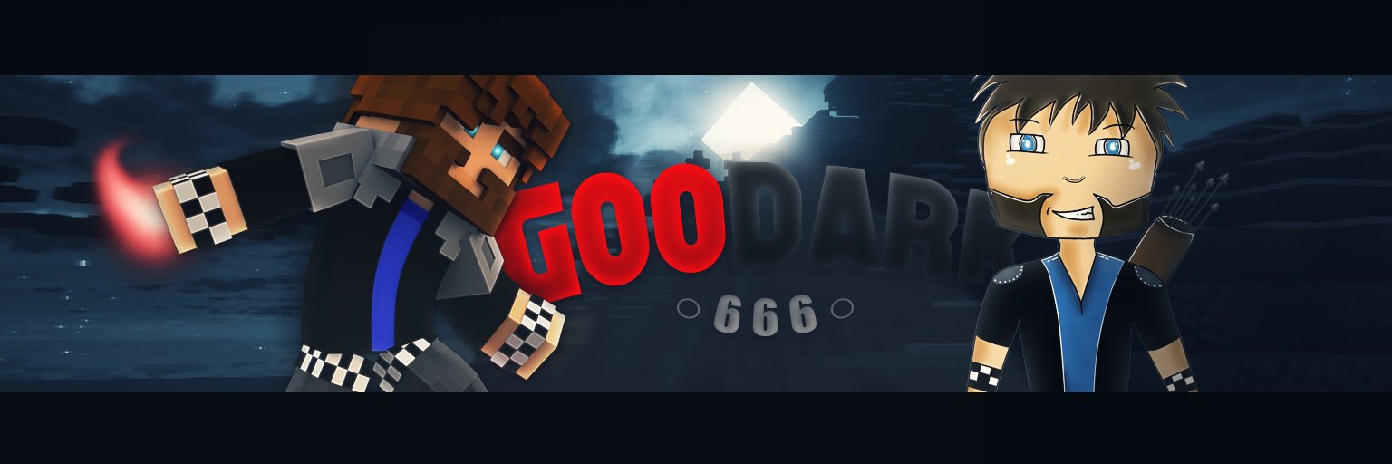 Goodark™️ banner