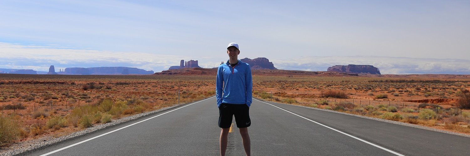 Bartek3K's profile banner image
