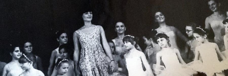 TentBallet's profile banner image