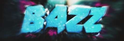 BazzMayt's profile banner image