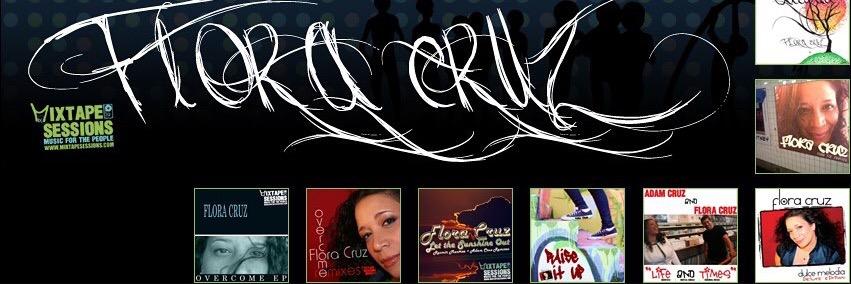 FloraCruz1's profile banner image