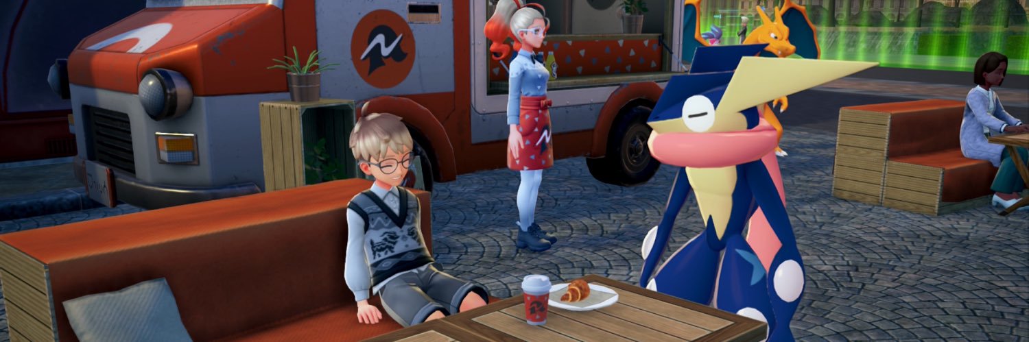 ironocampo's profile banner image