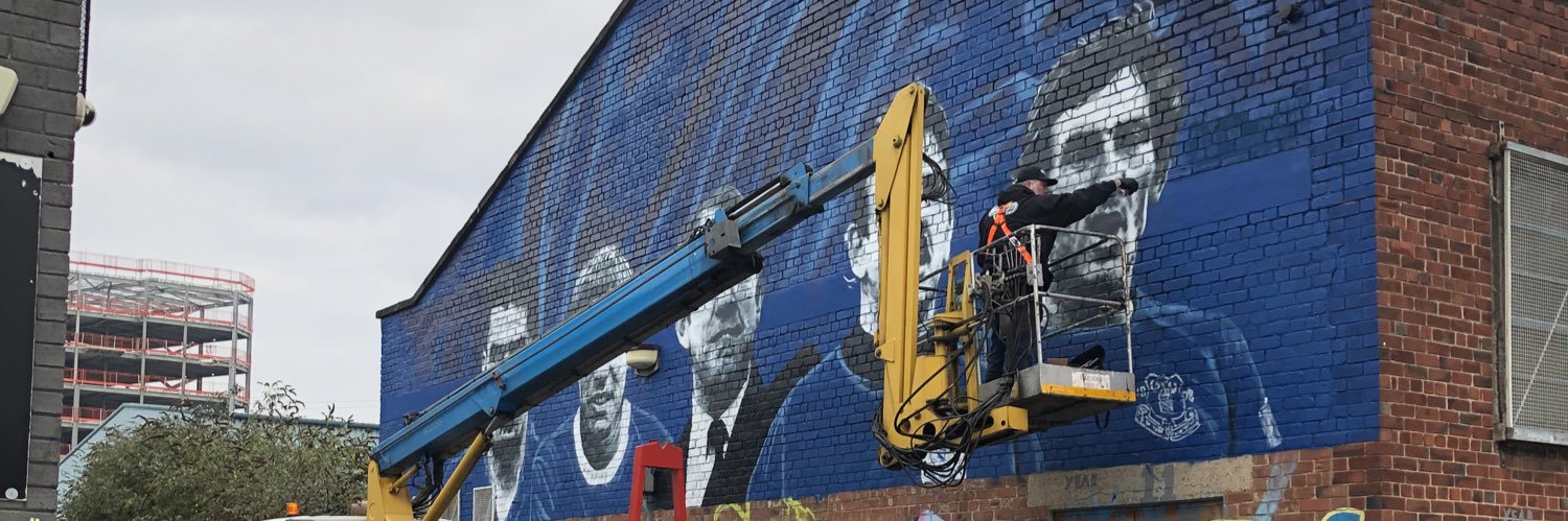 Hylift Access banner