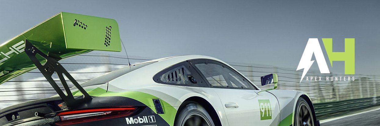 APEX HUNTERS banner