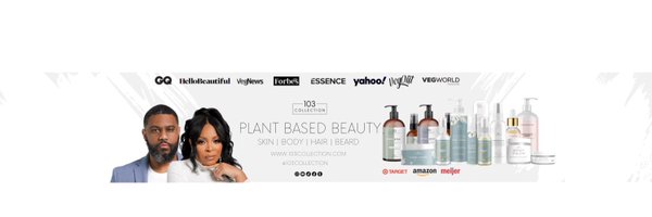 103collection Profile Banner