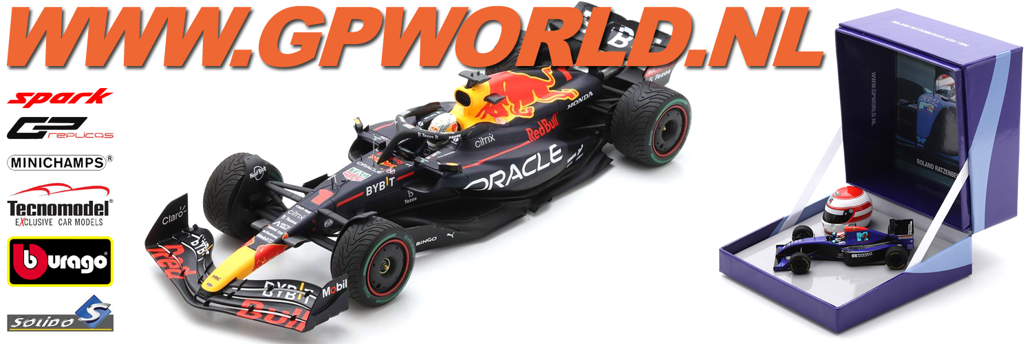 GPworld's profile banner image