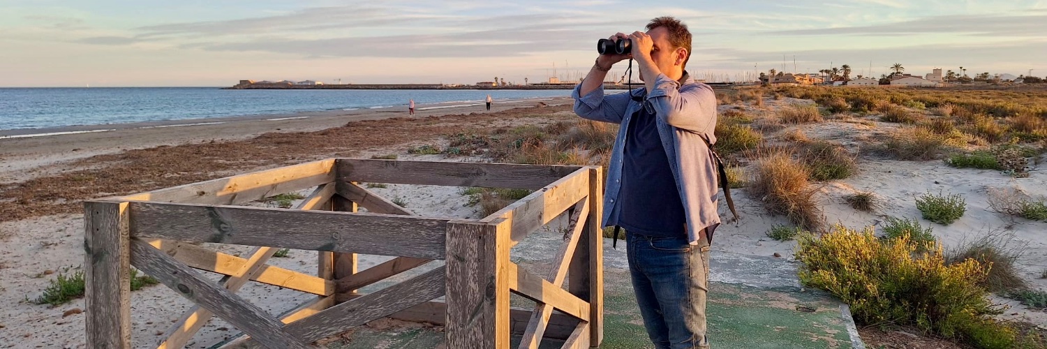 Francho TIERRASECA banner