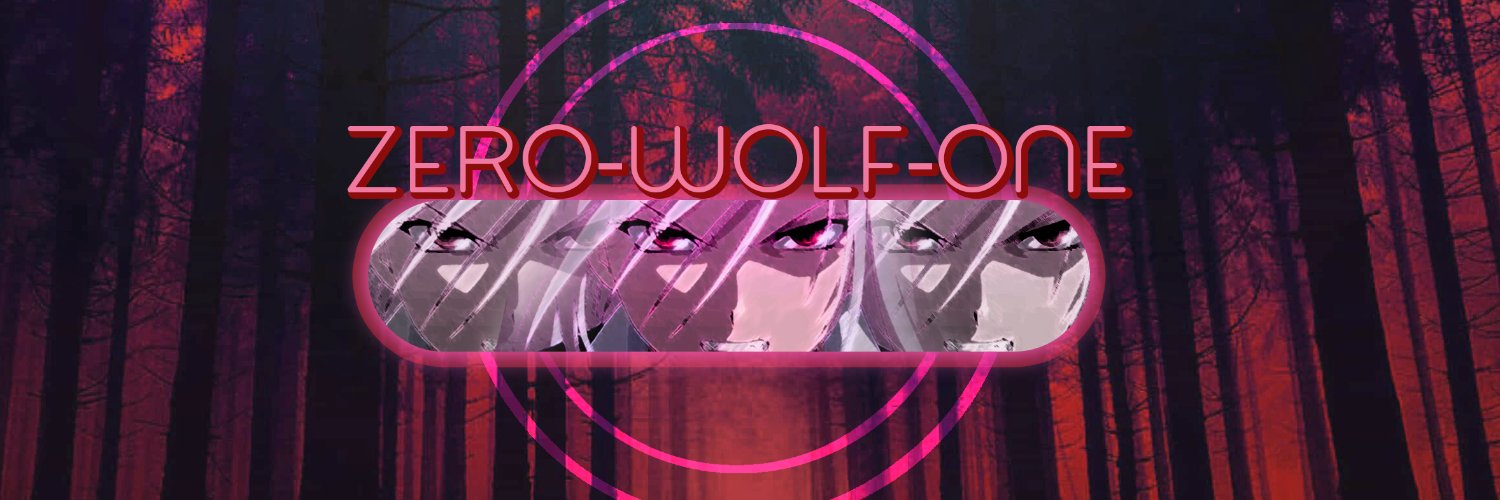 Zero_Wolf_One's profile banner image