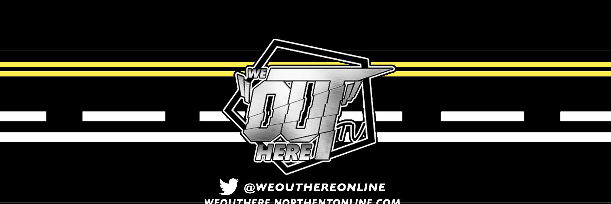weouthereonline's profile banner image