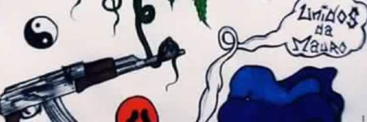 MateusGriffo's profile banner image