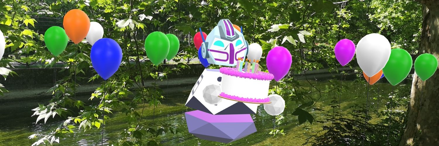 lele_core's profile banner image