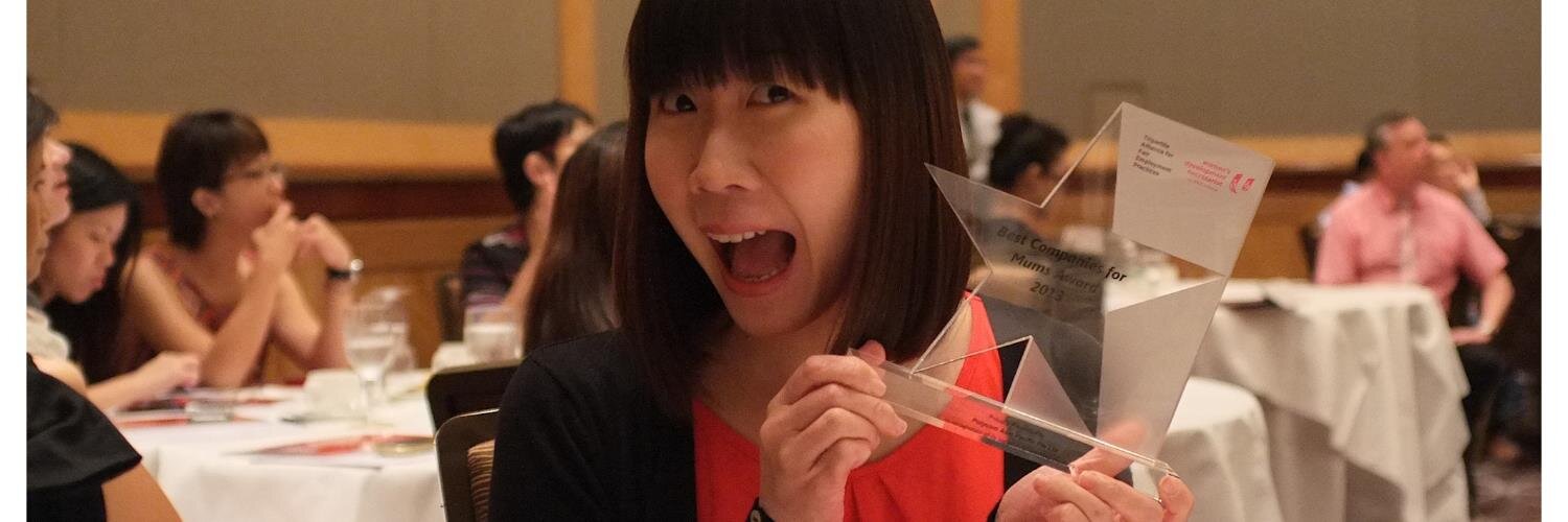 ling23's profile banner image