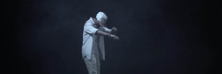 FhayzeNC's profile banner image