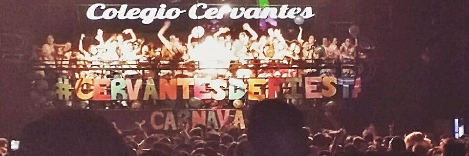CervantesQuince's profile banner image