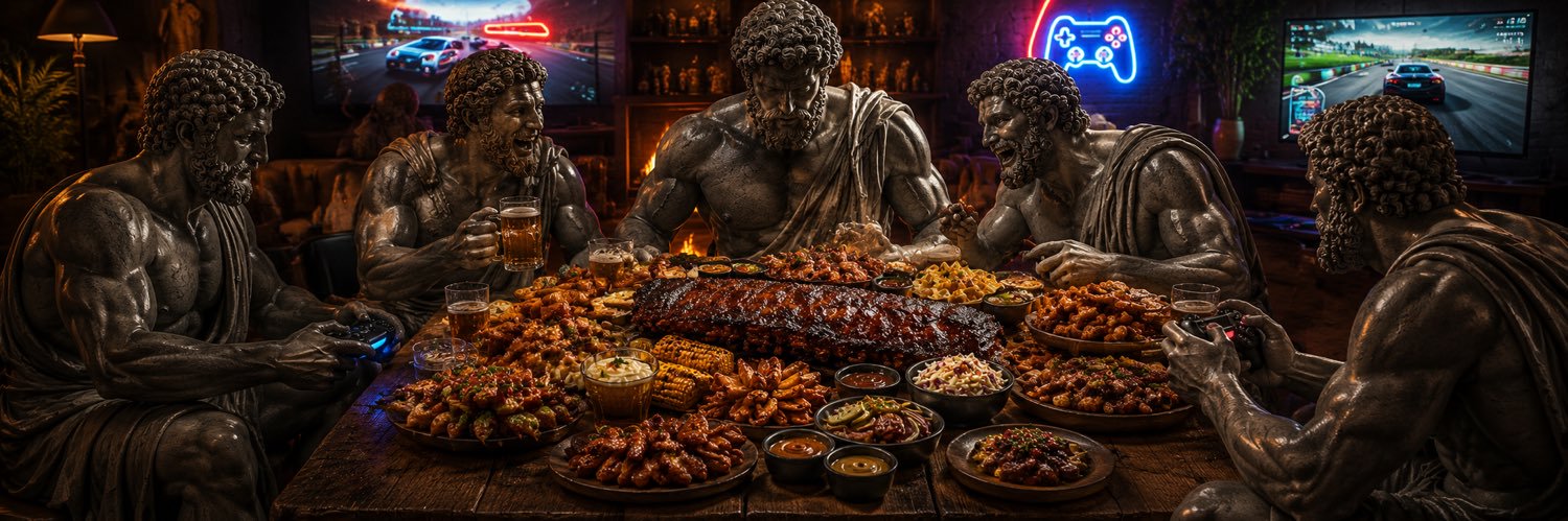 Home and Feast Daily banner