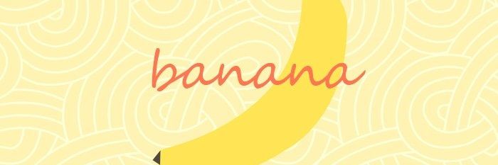 bananan874's profile banner image
