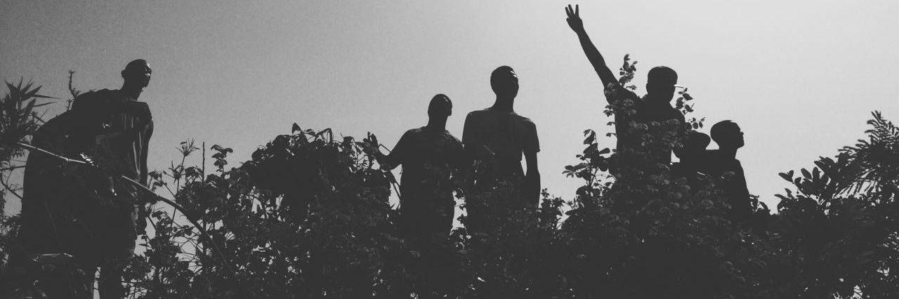 TimothyChall's profile banner image
