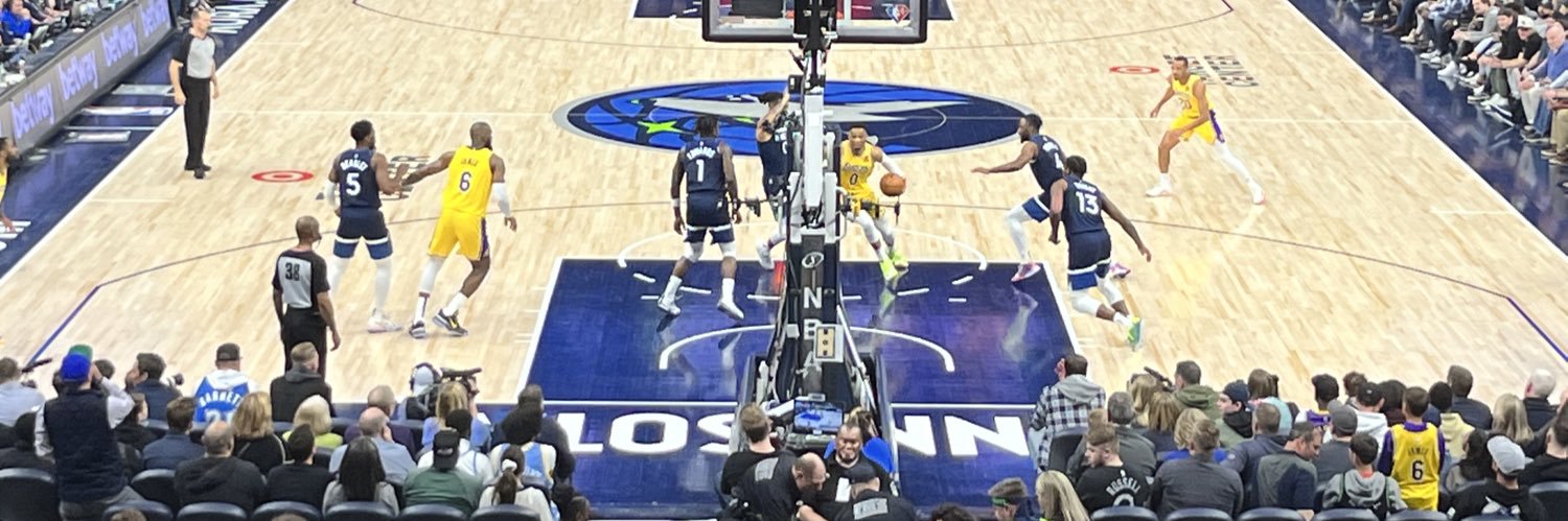MikeDSmoove's profile banner image