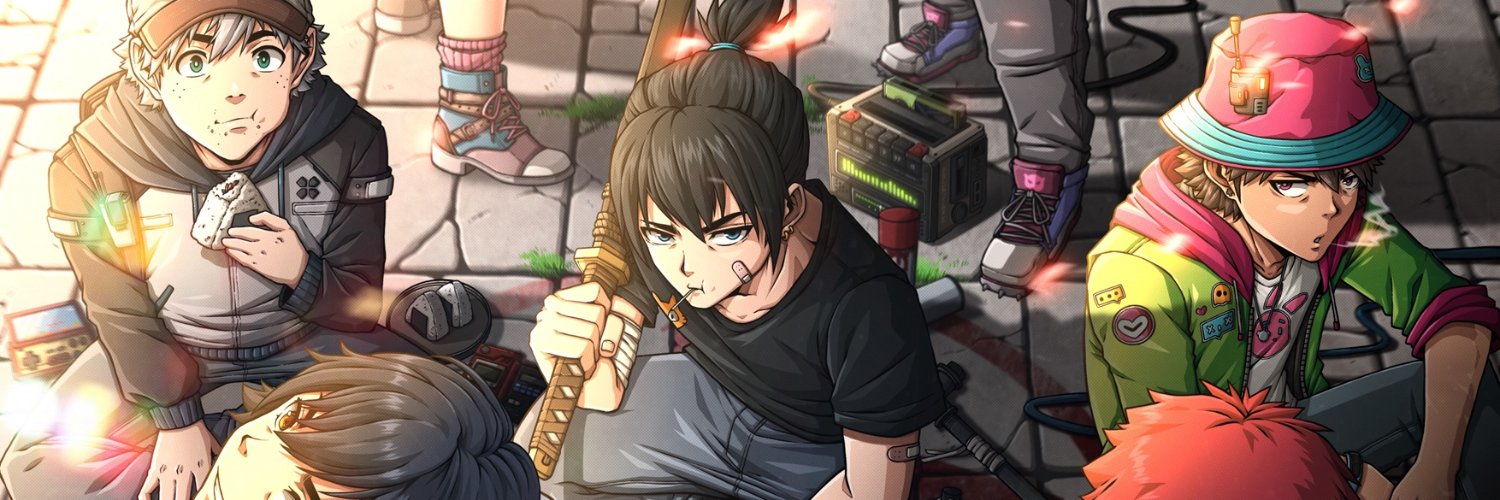sampruki's profile banner image