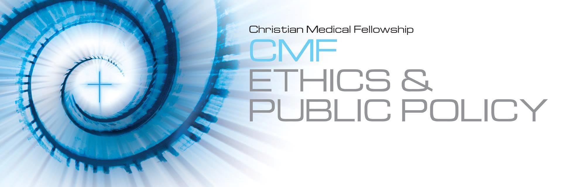 CMFethics's profile banner image