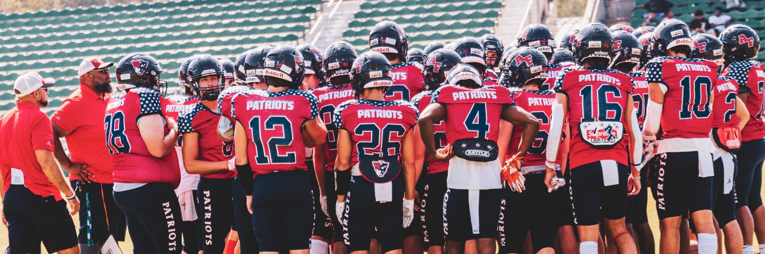 Coach Adam Sanders banner