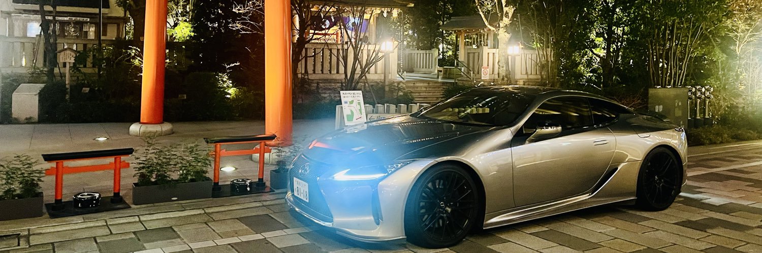 koki52501's profile banner image