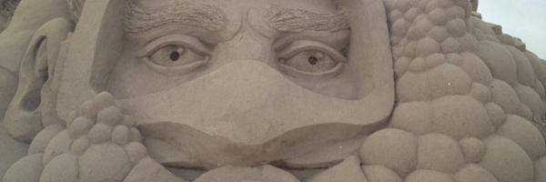 Duncannon Sandsculpting Festival Profile Banner