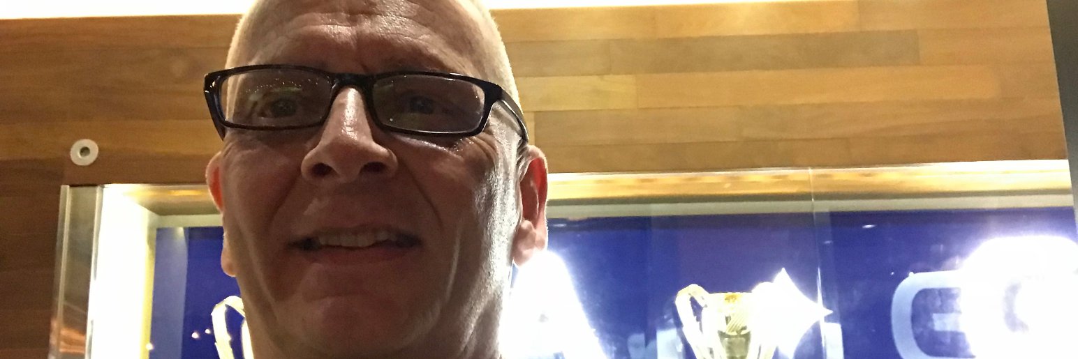 LongBeachScott's profile banner image
