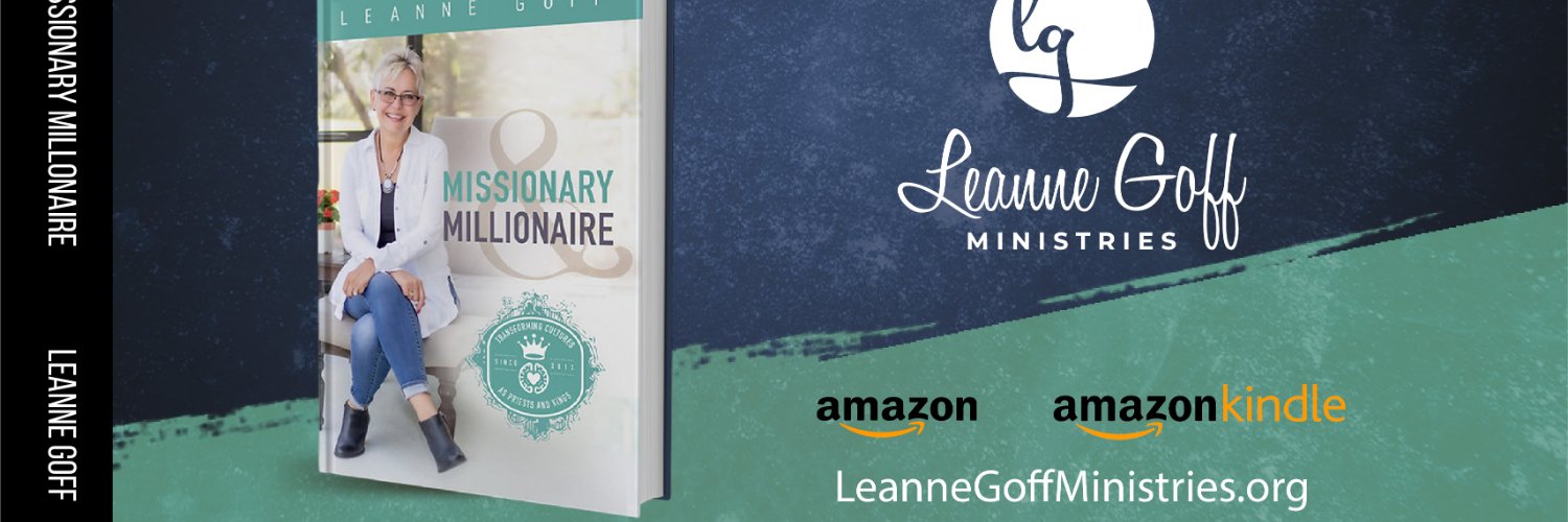 leanne_goff's profile banner image