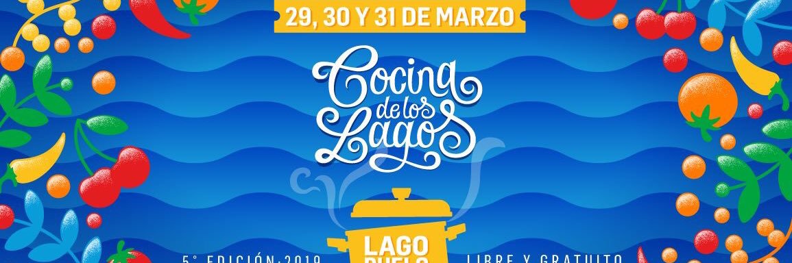 CocinaDLosLagos's profile banner image