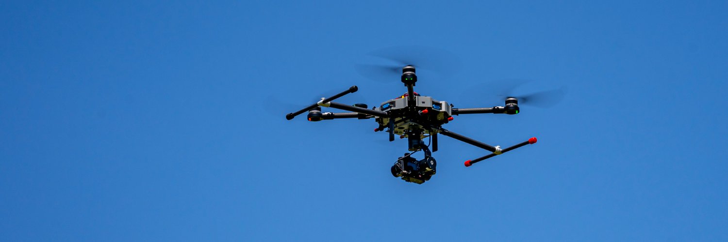 Louisiana Helicam banner