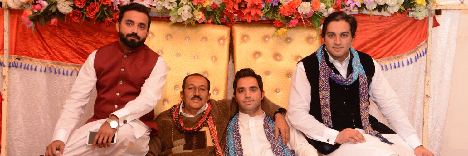 Muhammad Irfan Malik banner