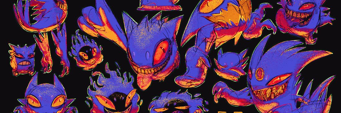 Kecyca's profile banner image
