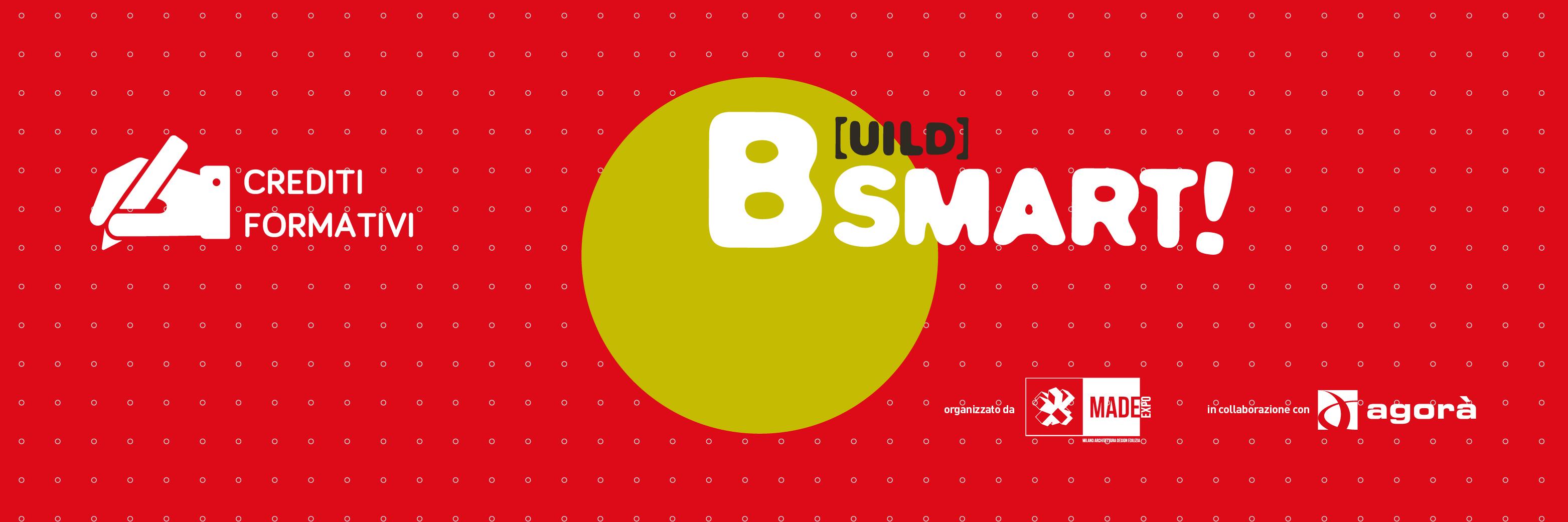 Build SMART banner