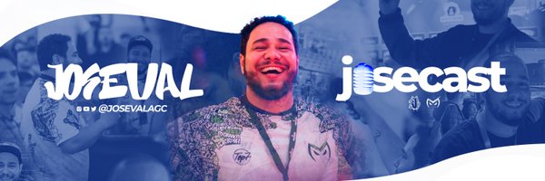 JosevalAGC Profile Banner