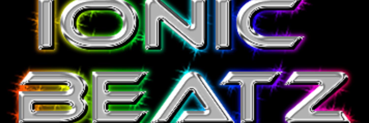 IonicBeatz's profile banner image