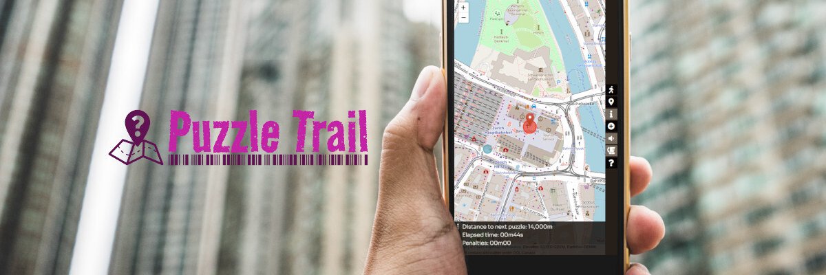 PuzzleTrailPaul's profile banner image