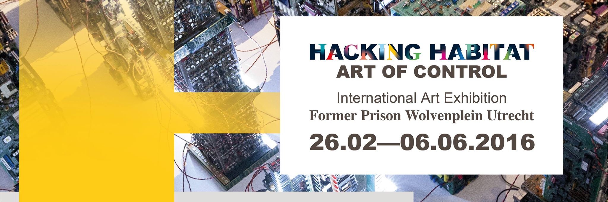 HackingHabitat's profile banner image