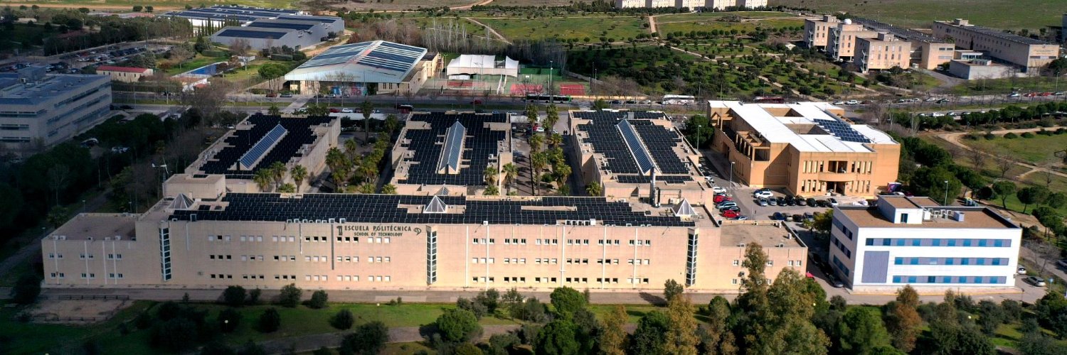 Escuela Politécnica CC banner