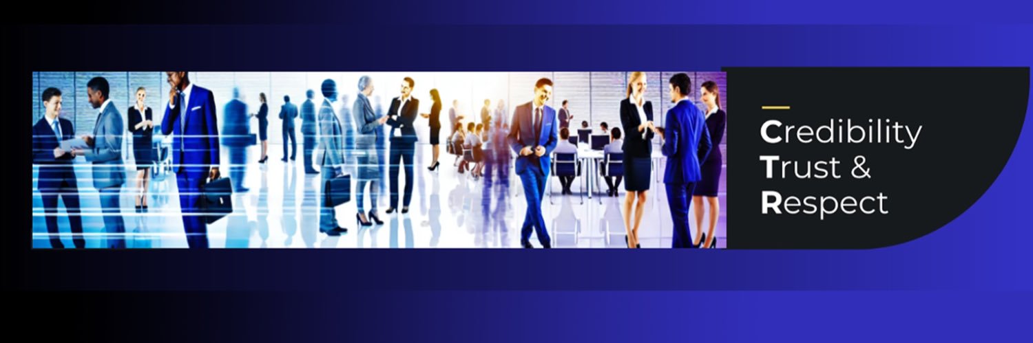 CTRFACTOR's profile banner image