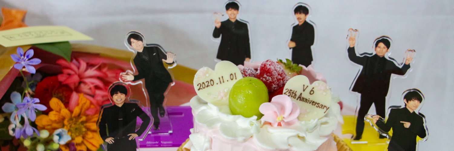 v6ncnk's profile banner image