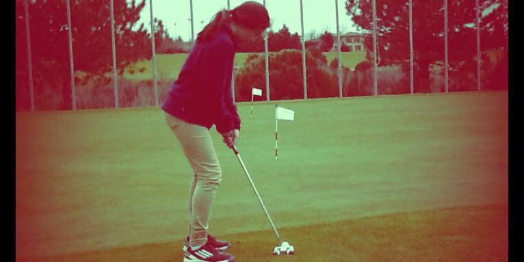 GolfSude's profile banner image